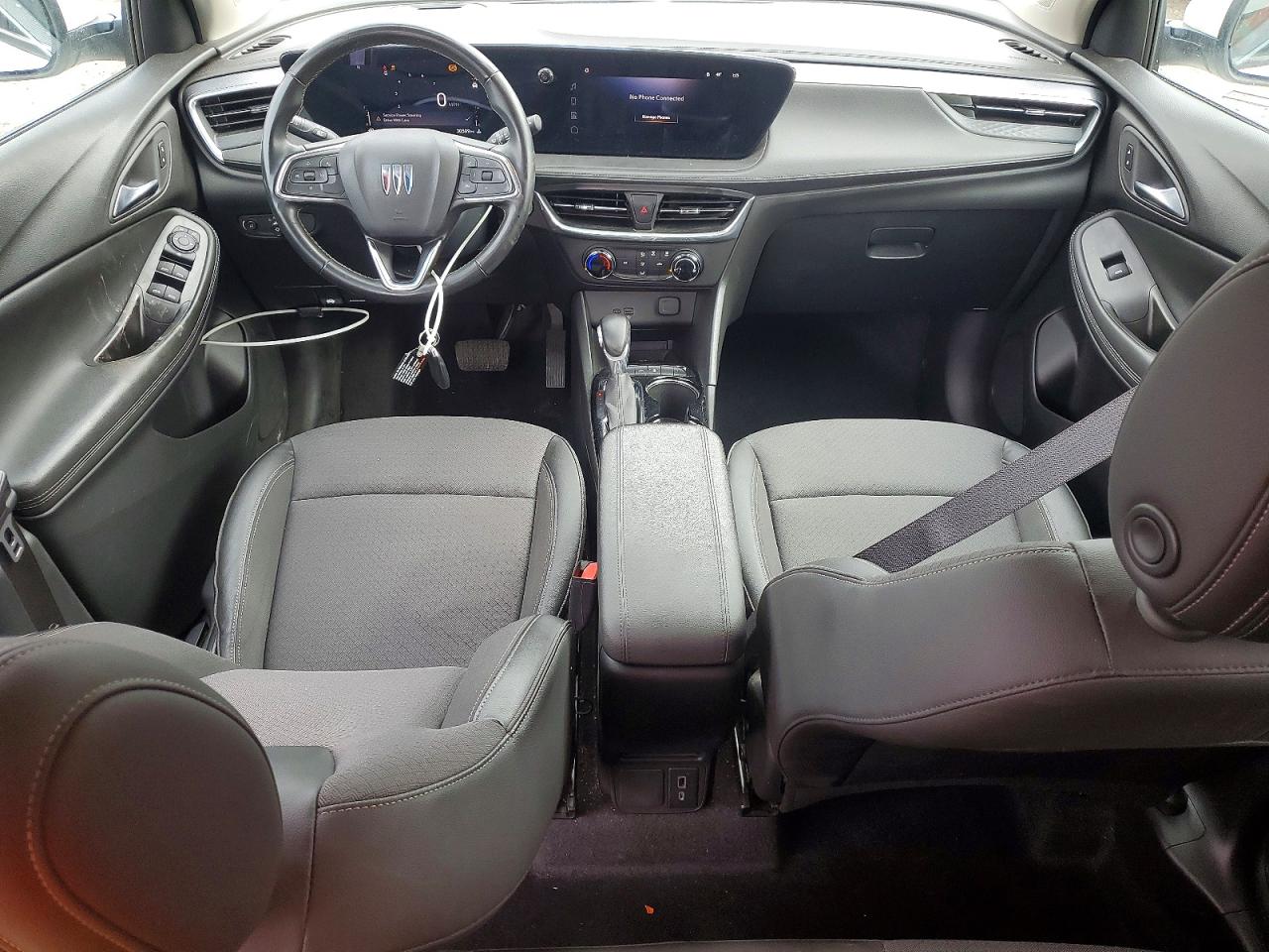 Buick Encore Preferred
