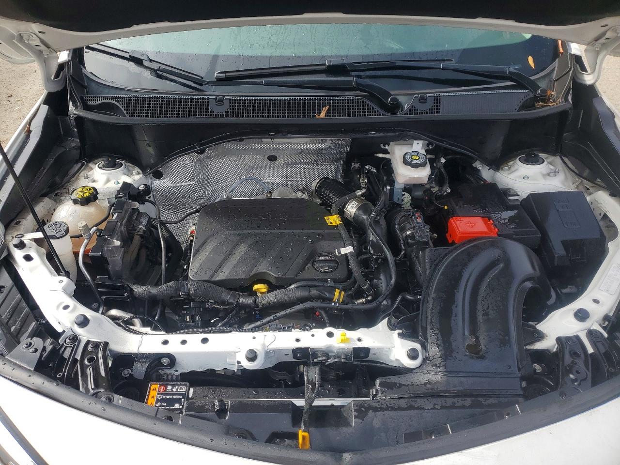 Buick Encore Preferred