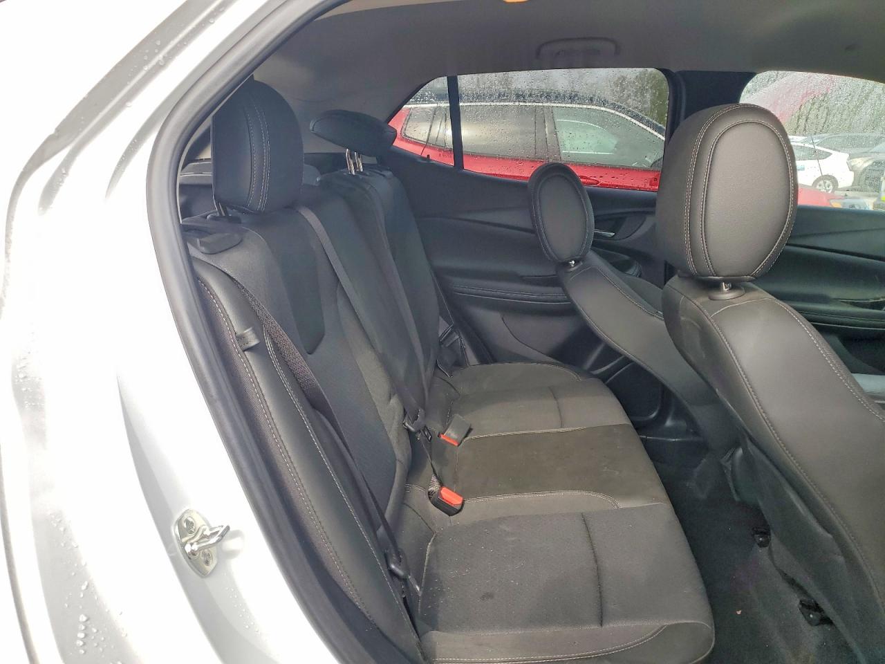 Buick Encore Preferred