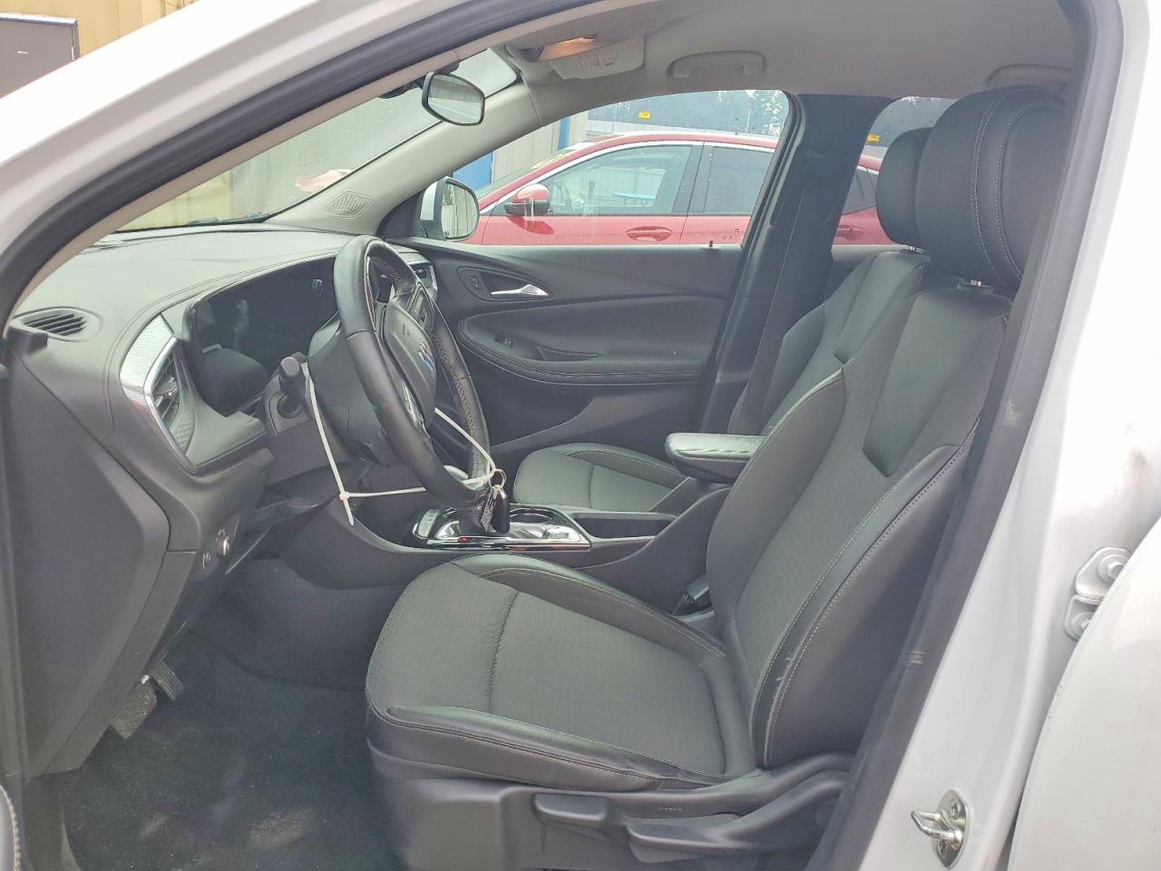 Buick Encore Preferred