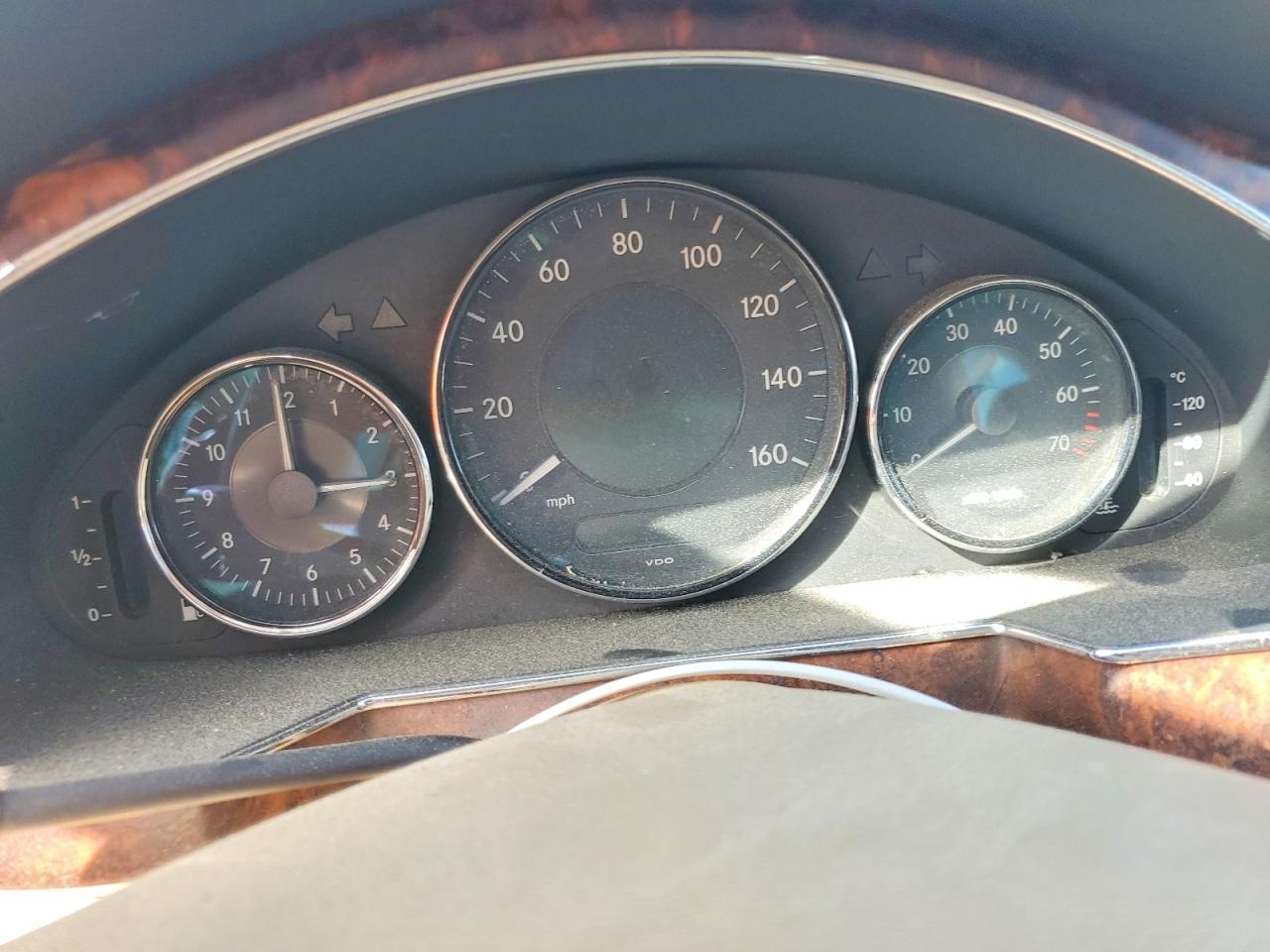 Mercedes-Benz C-Class 500c