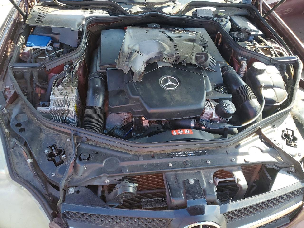 Mercedes-Benz C-Class 500c