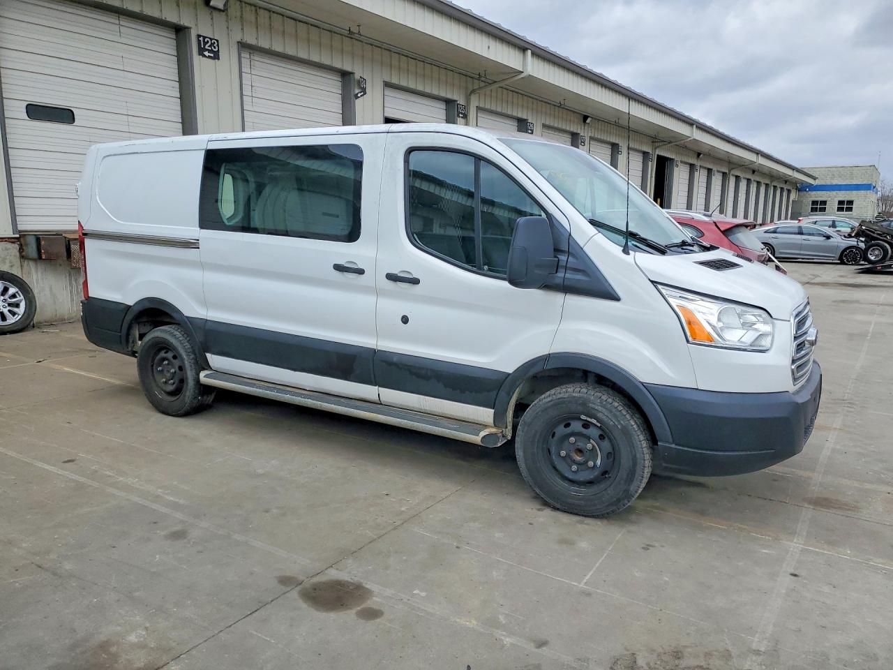 Ford Transit T-250