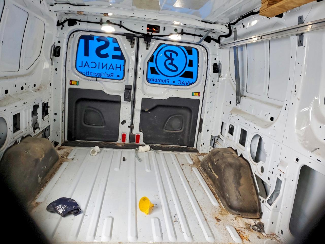 Ford Transit T-250