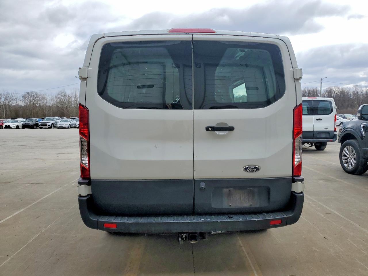 Ford Transit T-250