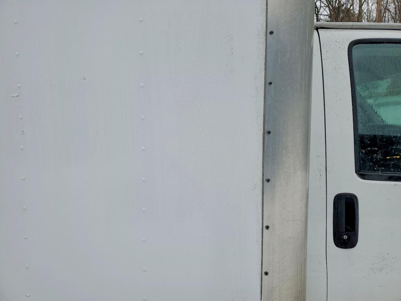 Chevrolet Express