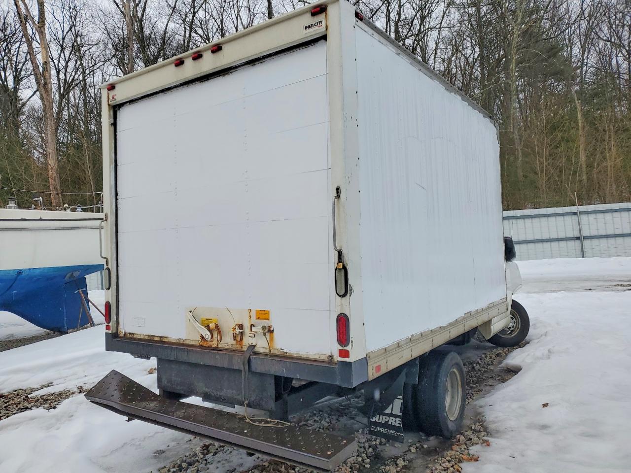 Chevrolet Express