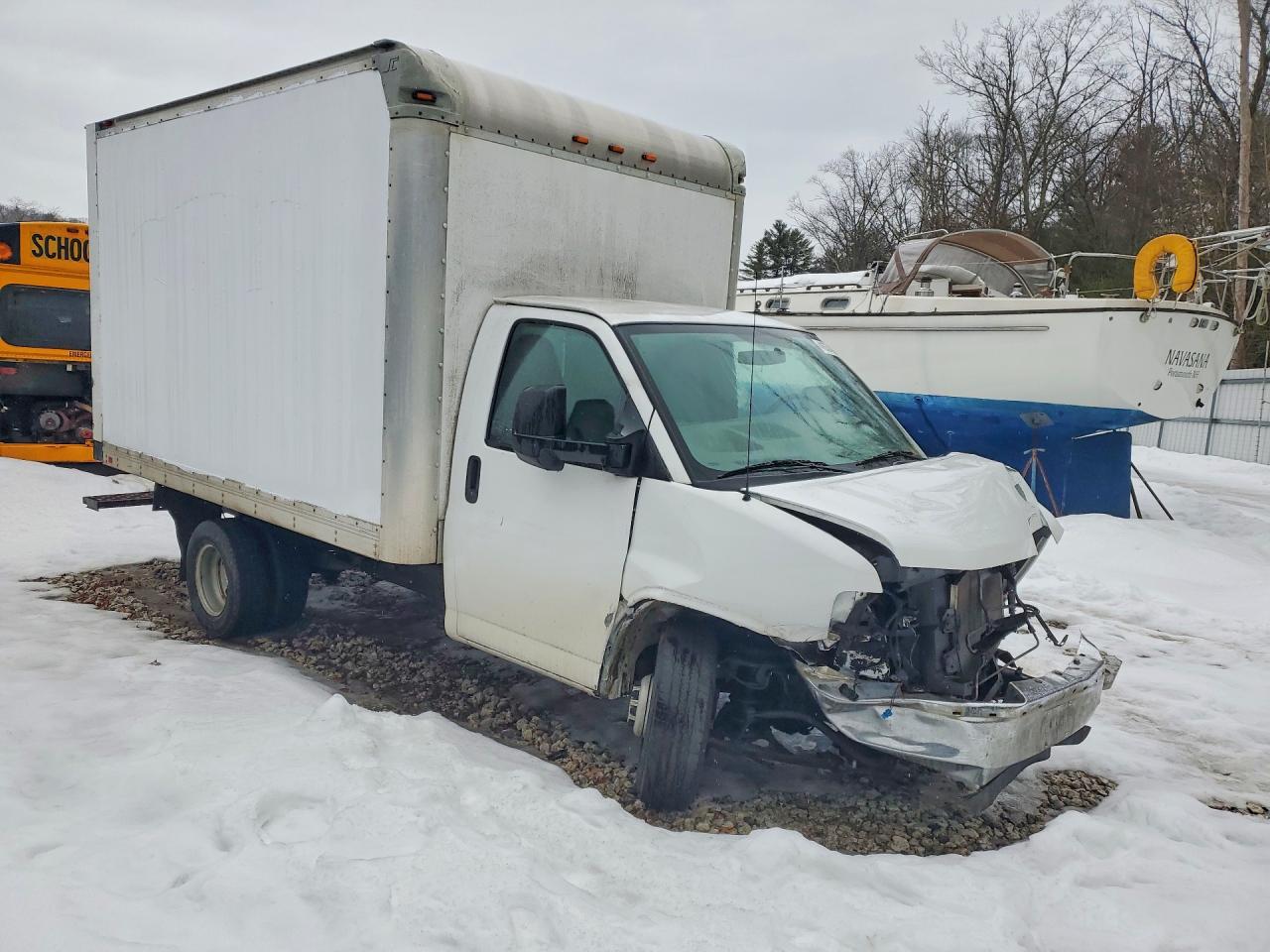 Chevrolet Express
