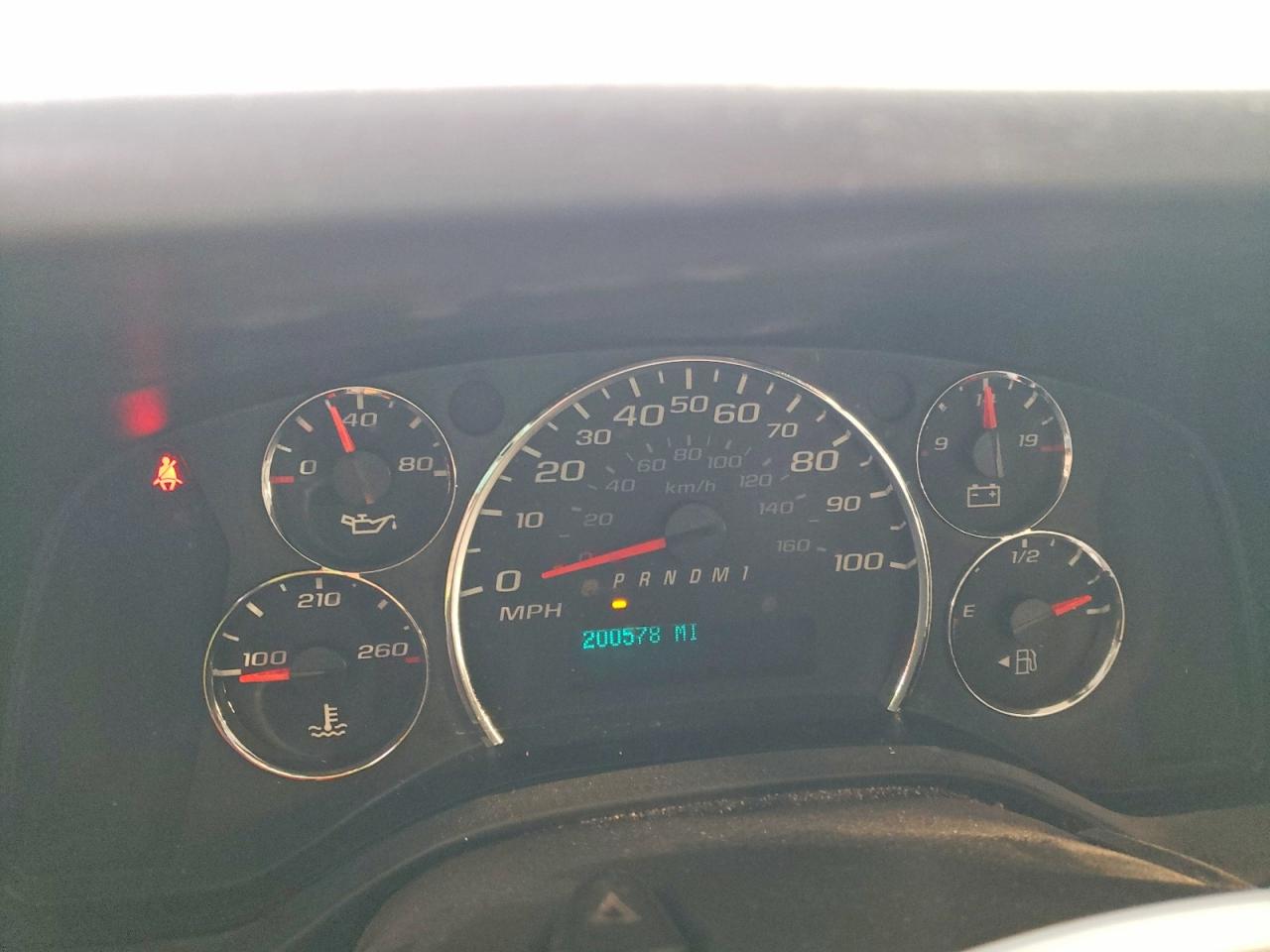 Chevrolet Express