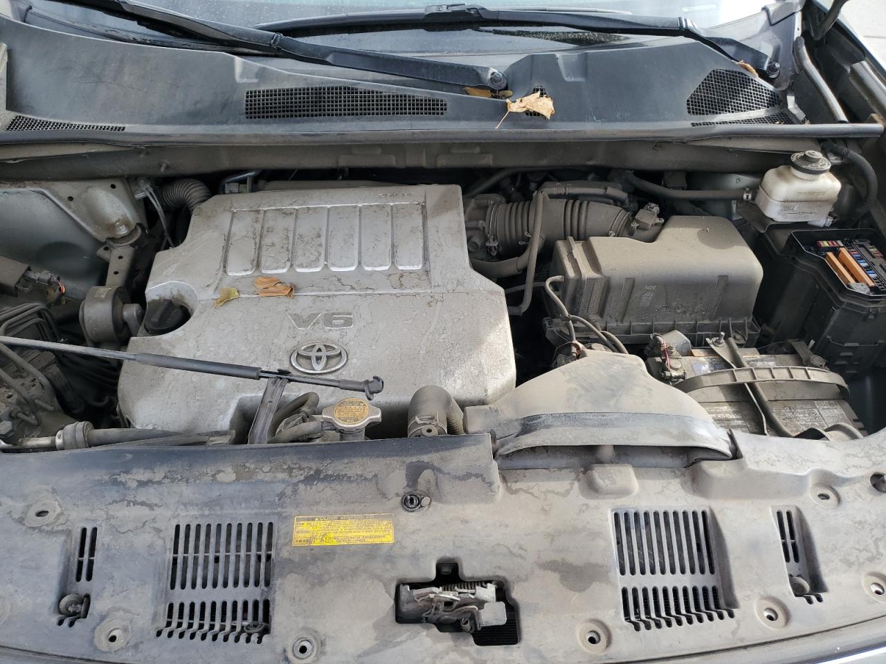Toyota Highlander Base
