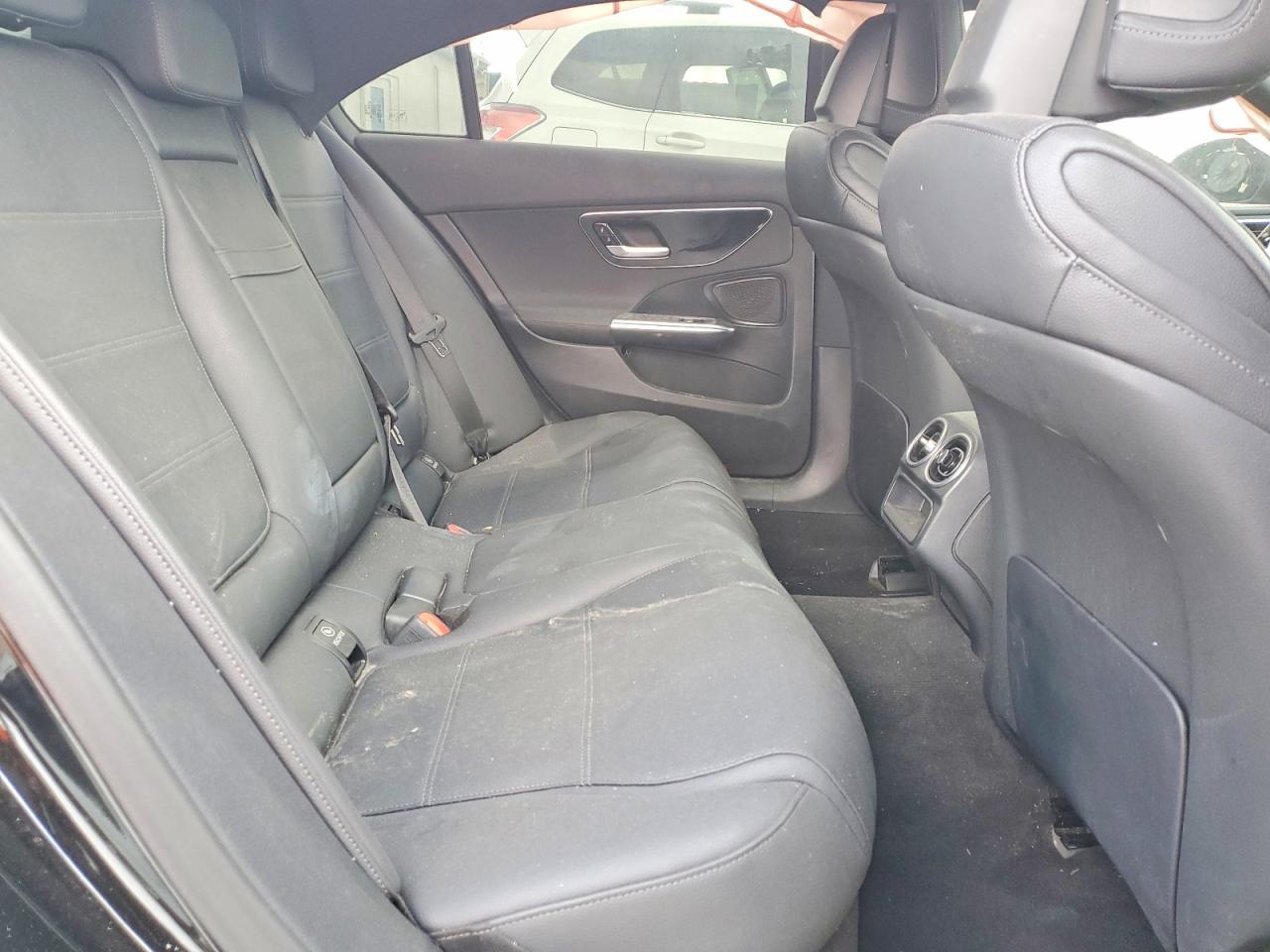 Mercedes-Benz C-Class 300 4matic