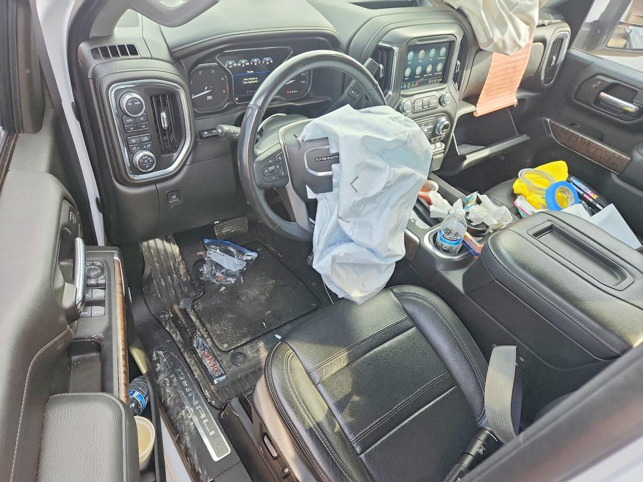 GMC Sierra K2500 Denali
