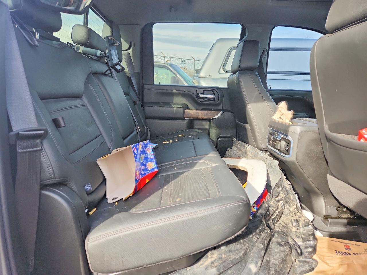 GMC Sierra K2500 Denali