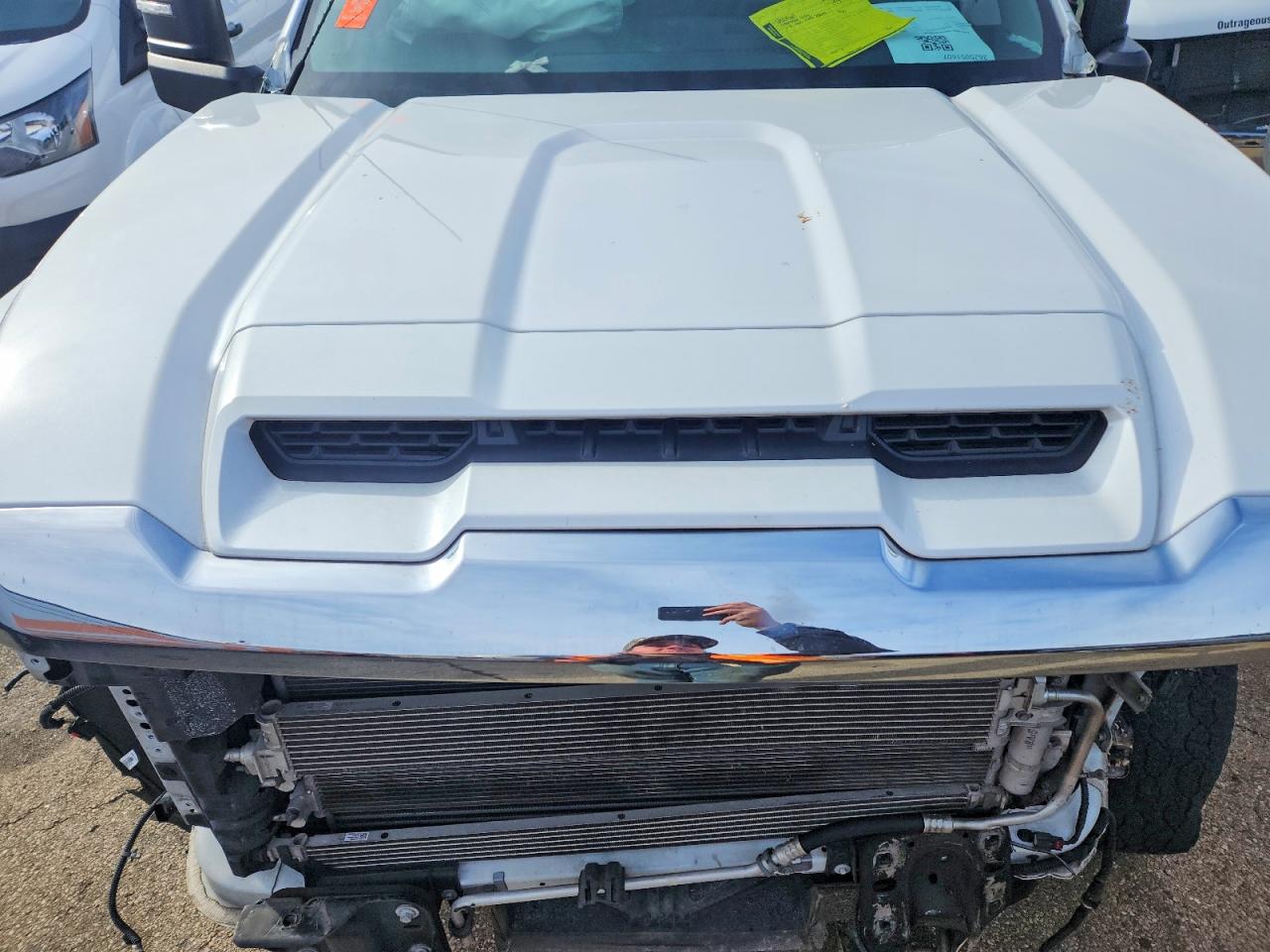 GMC Sierra K2500 Denali