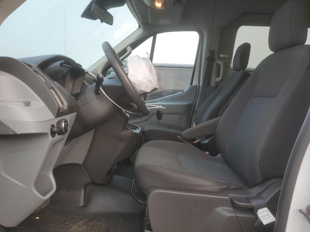 Ford Transit T-350