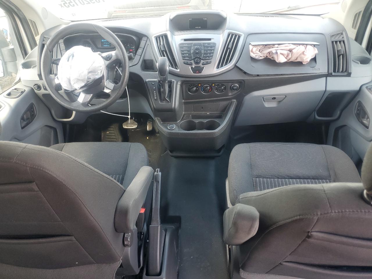 Ford Transit T-350