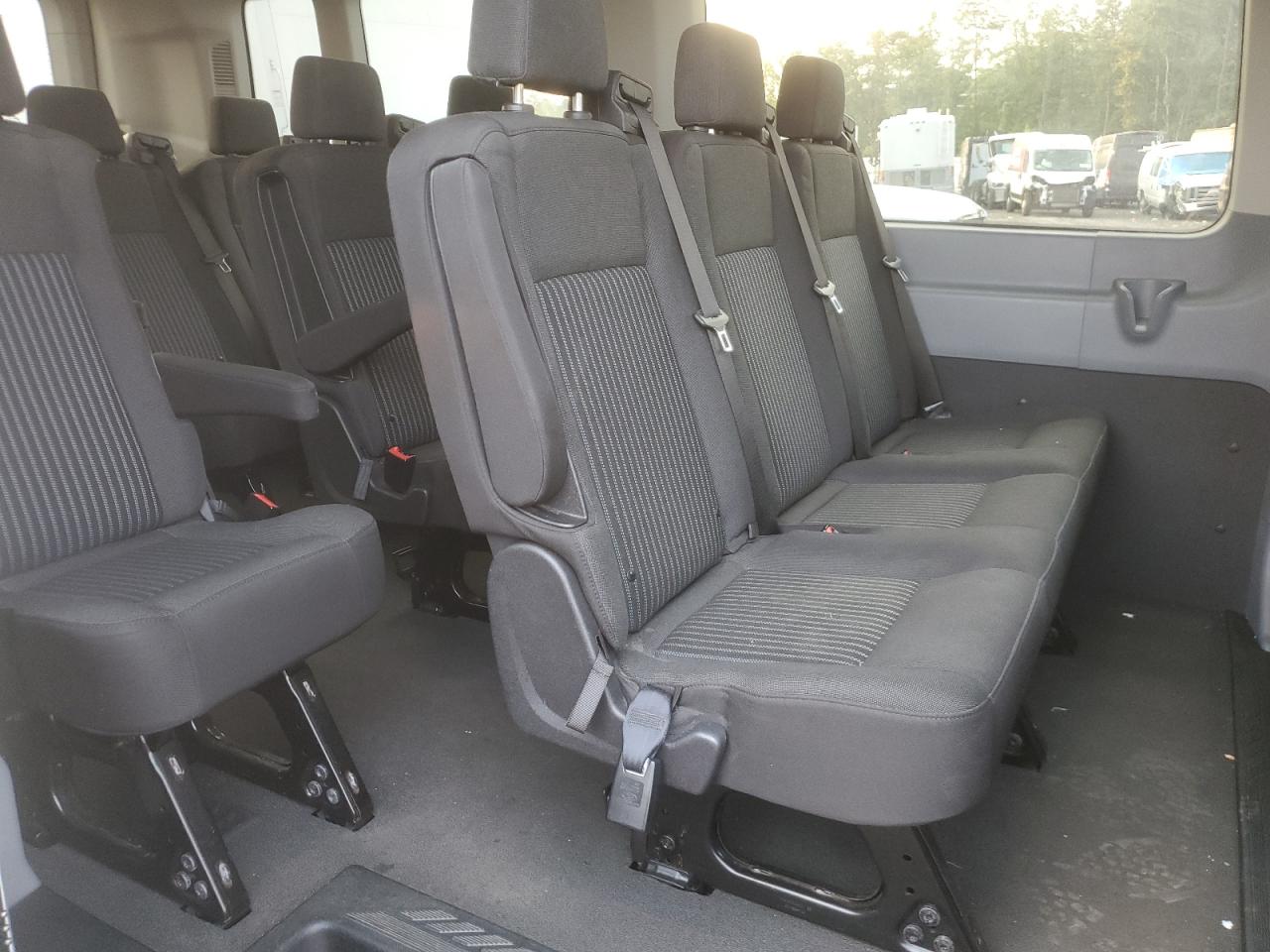 Ford Transit T-350