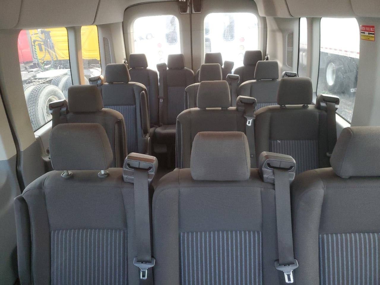 Ford Transit T-350