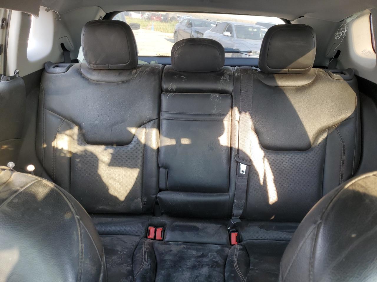 Jeep Compass Limited