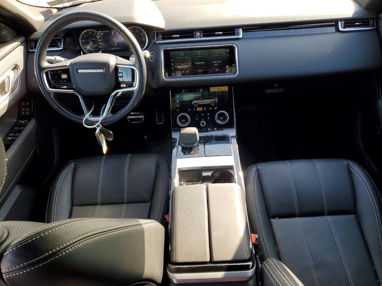 Land Rover Range Rover R-dynamic S
