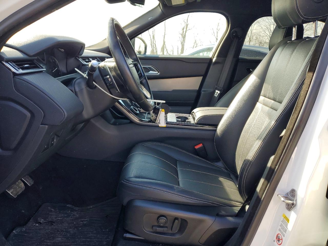 Land Rover Range Rover R-dynamic S