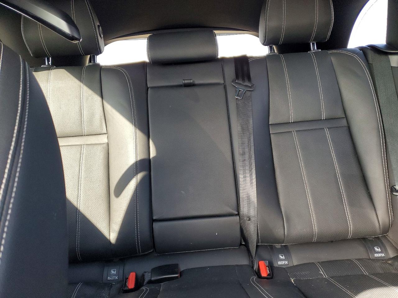 Land Rover Range Rover R-dynamic S