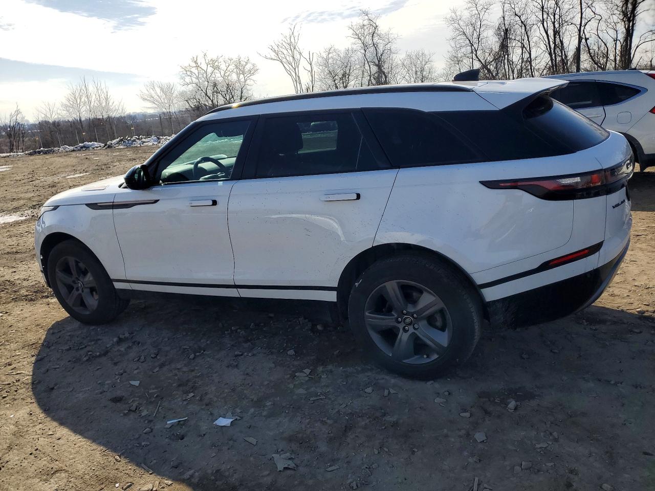 Land Rover Range Rover R-dynamic S