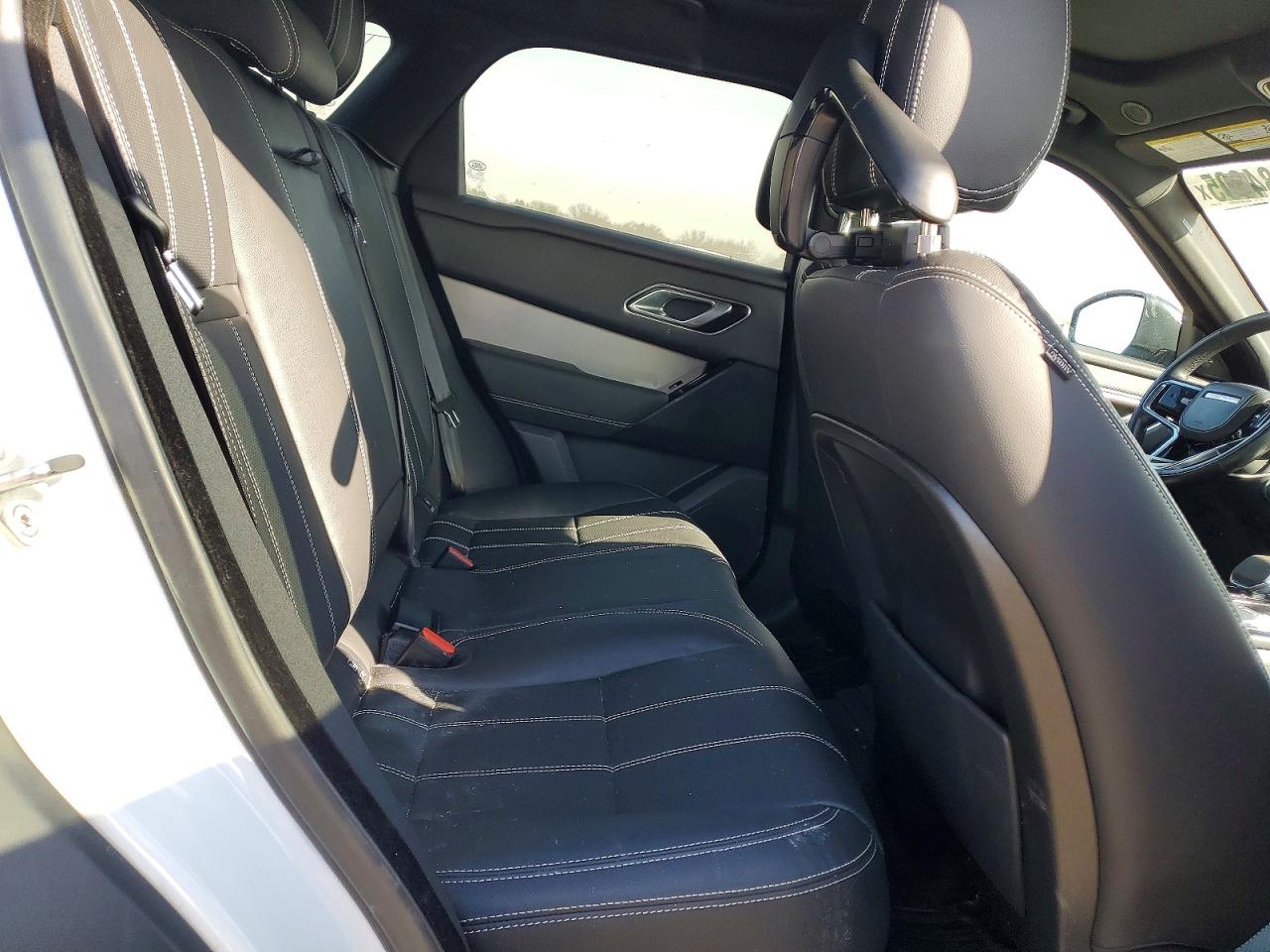 Land Rover Range Rover R-dynamic S