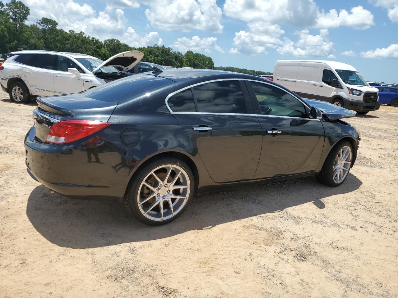 Buick Regal Premium