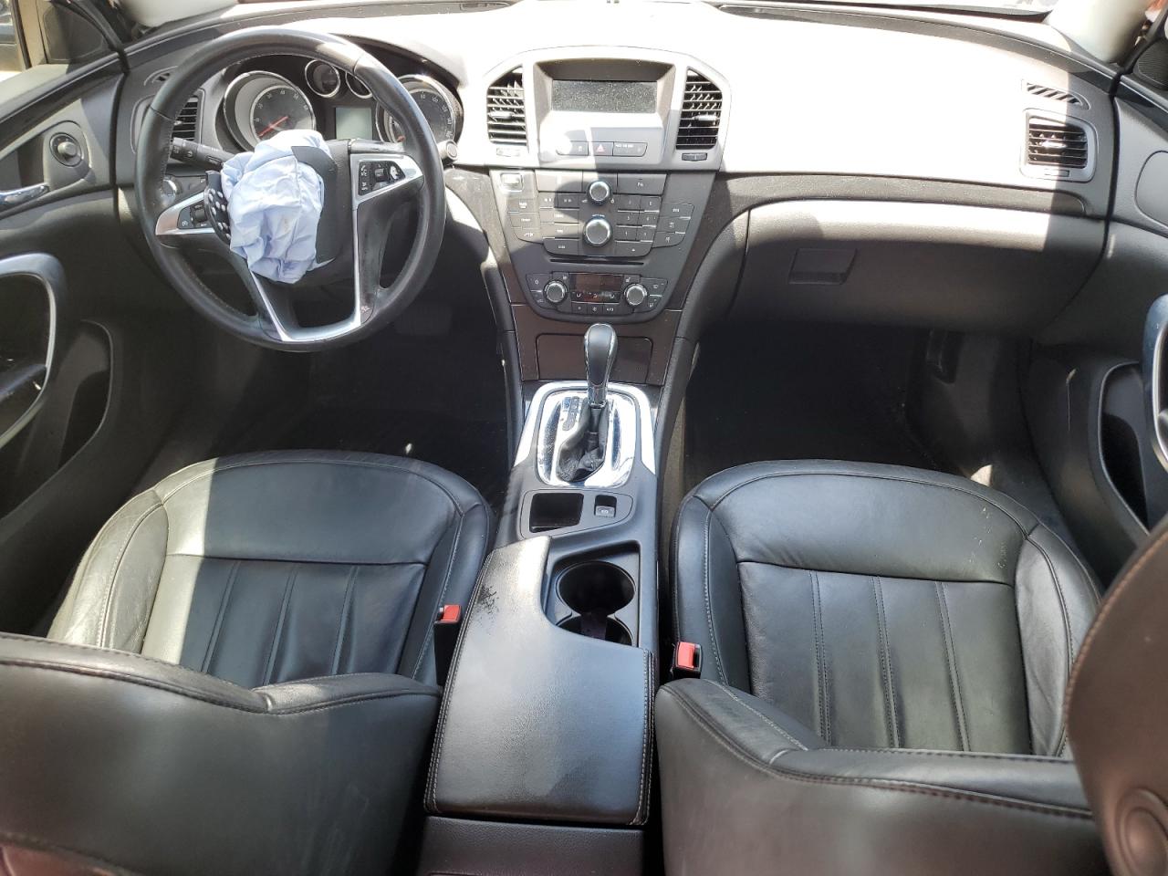 Buick Regal Premium