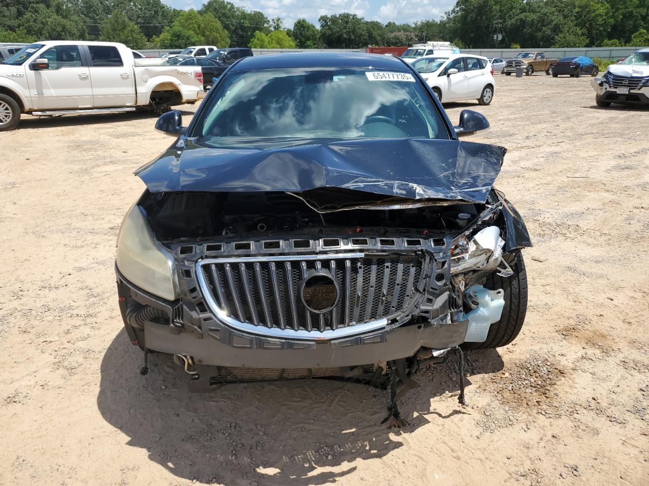 Buick Regal Premium