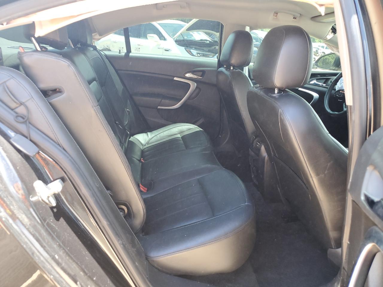 Buick Regal Premium