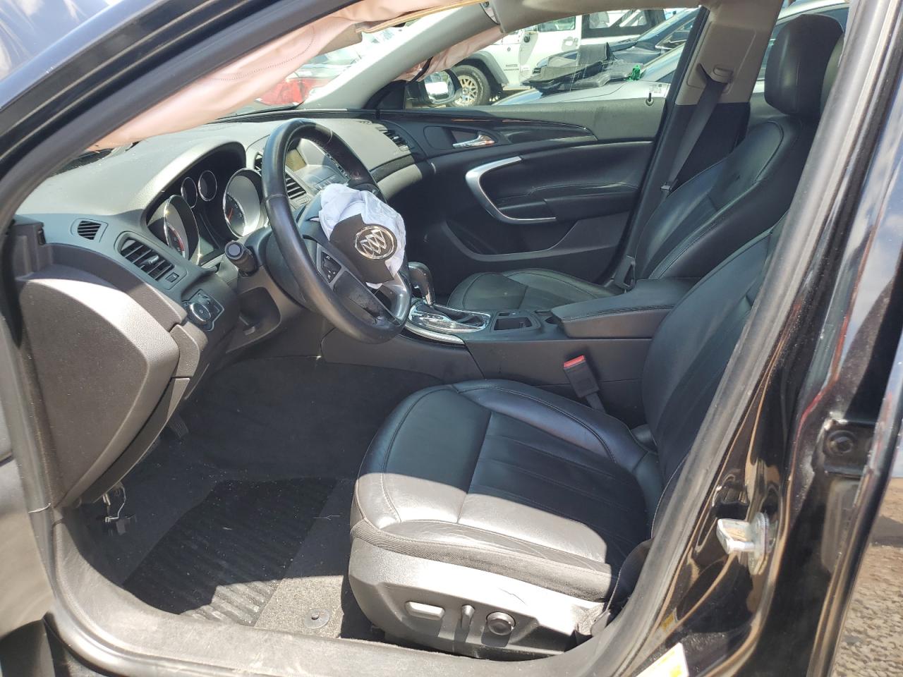 Buick Regal Premium
