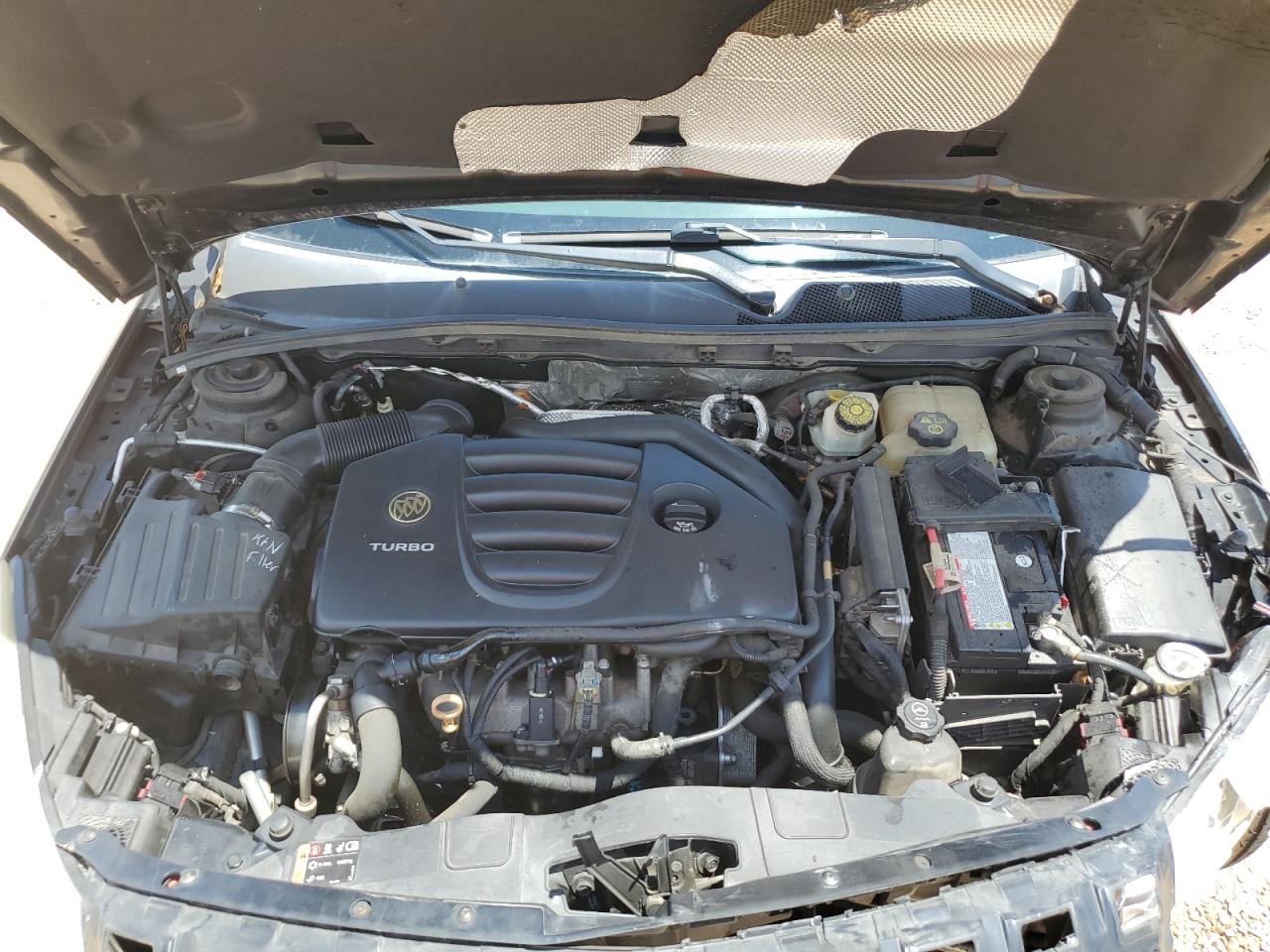 Buick Regal Premium