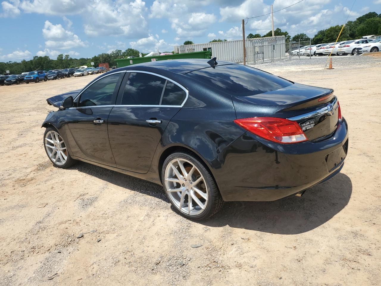 Buick Regal Premium