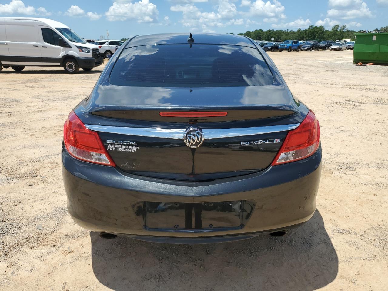 Buick Regal Premium