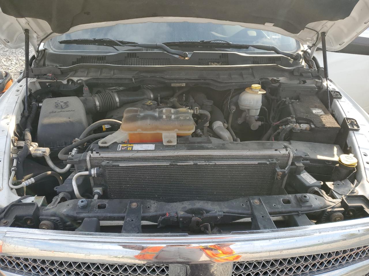 Ram 1500 Longhorn