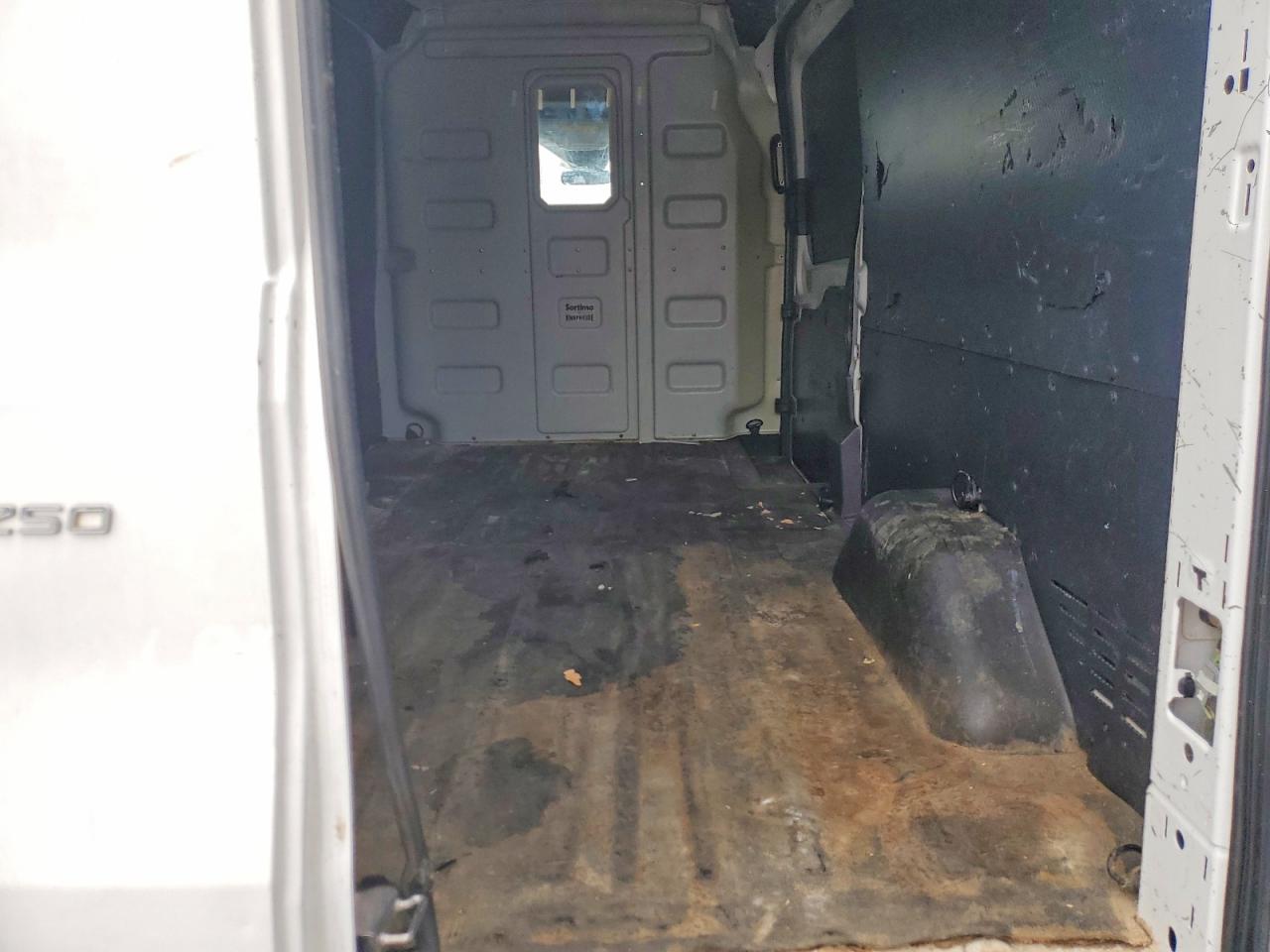 Ford Transit T-250