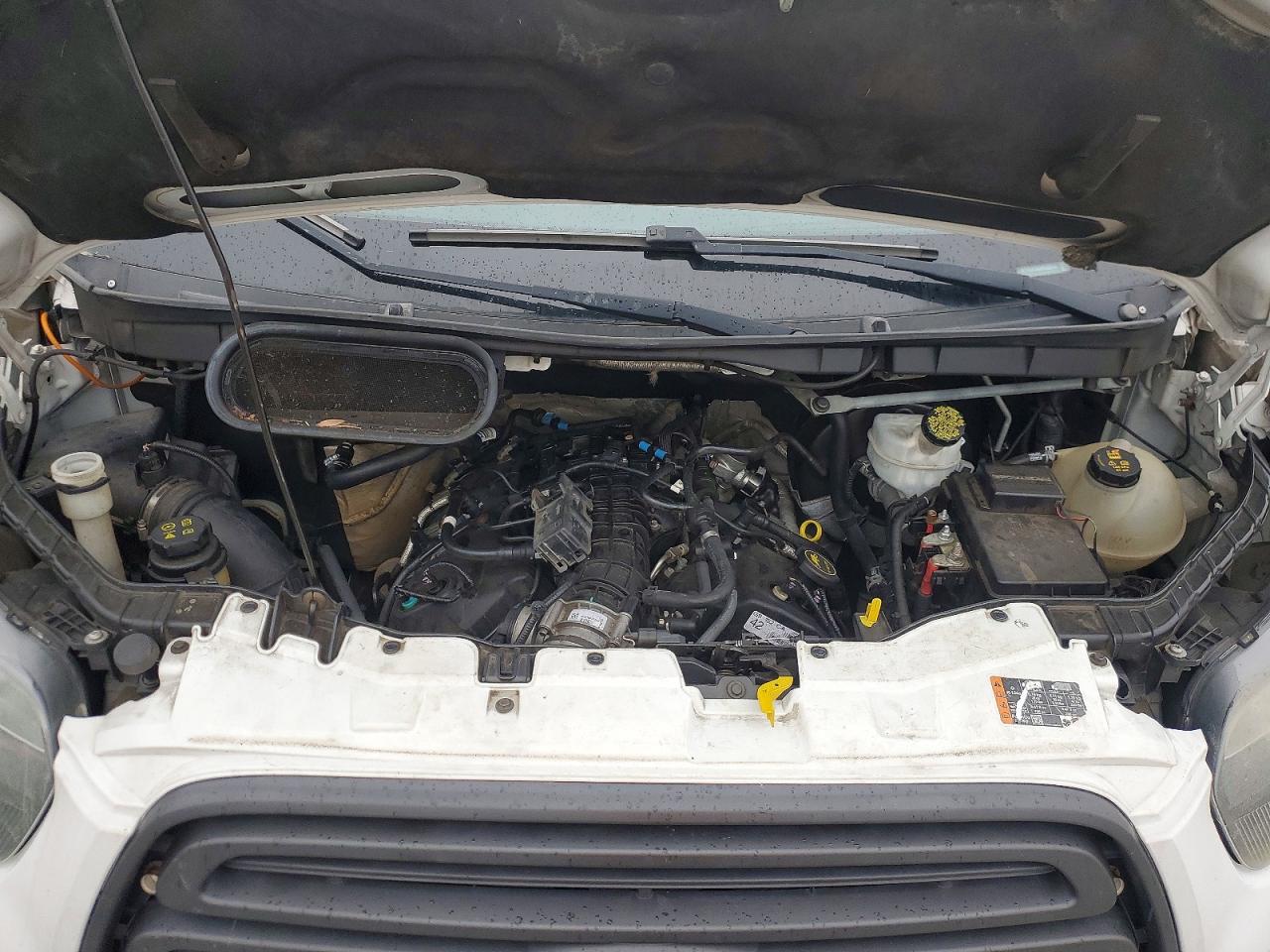 Ford Transit T-250
