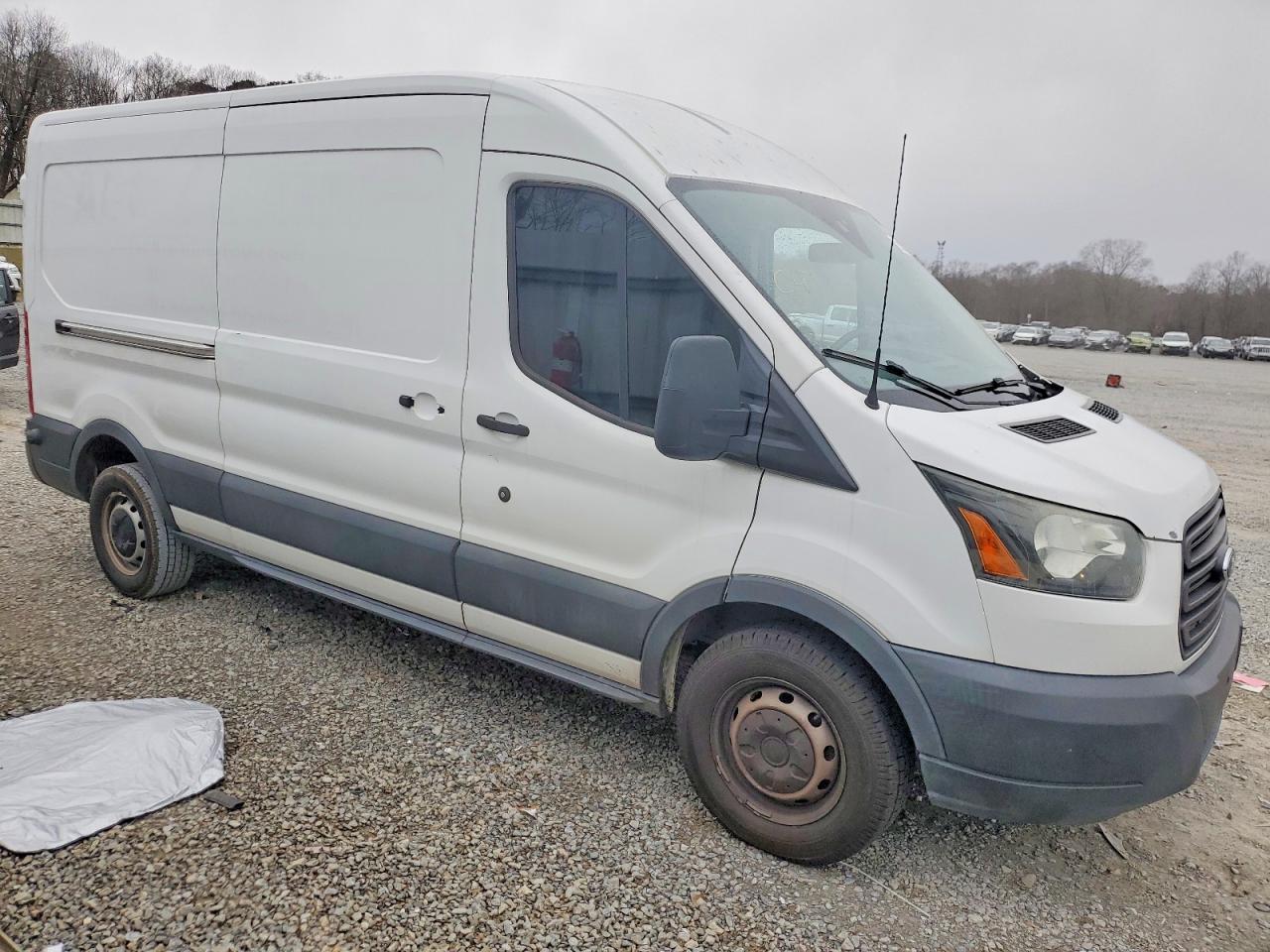 Ford Transit T-250