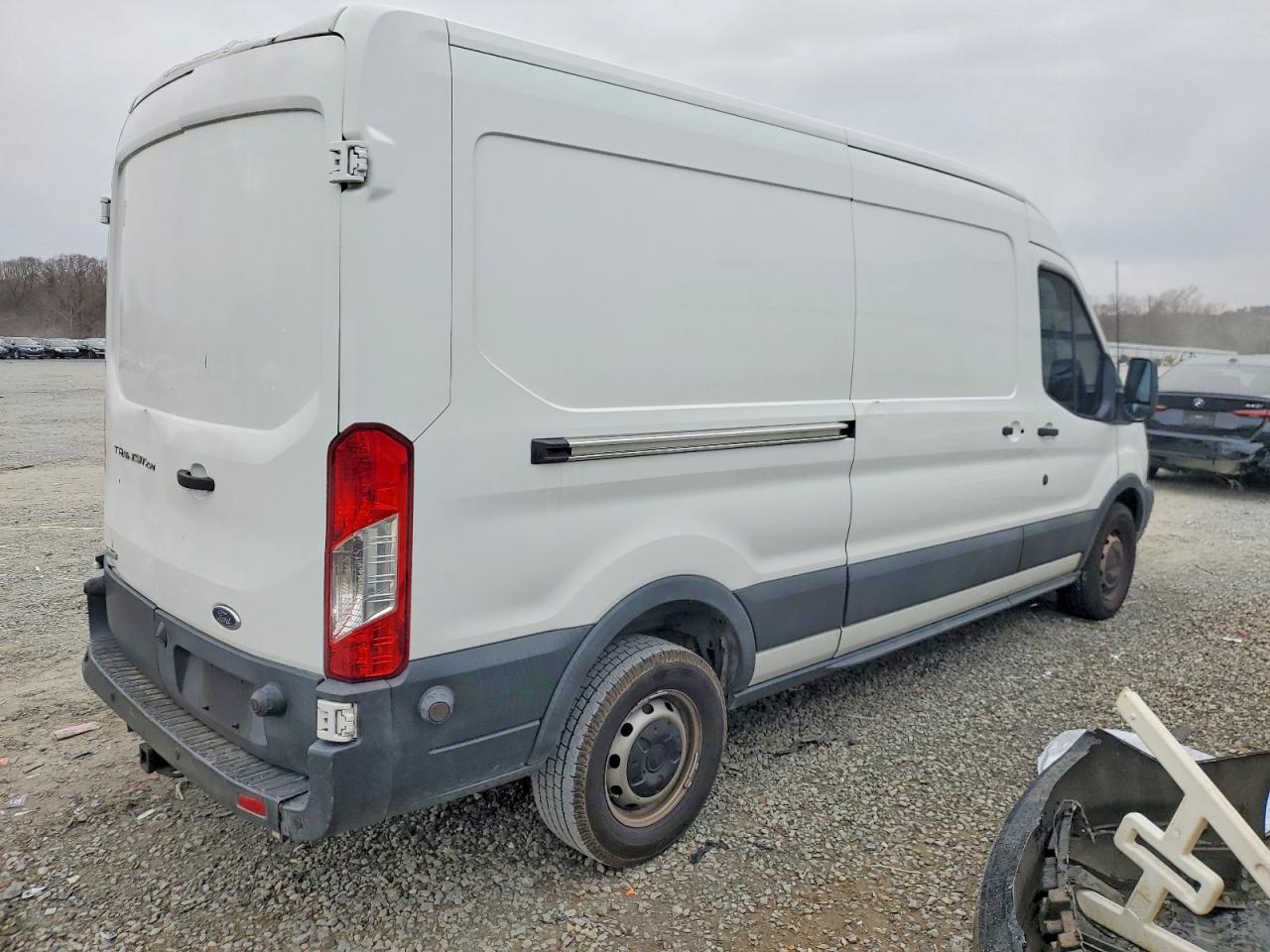 Ford Transit T-250