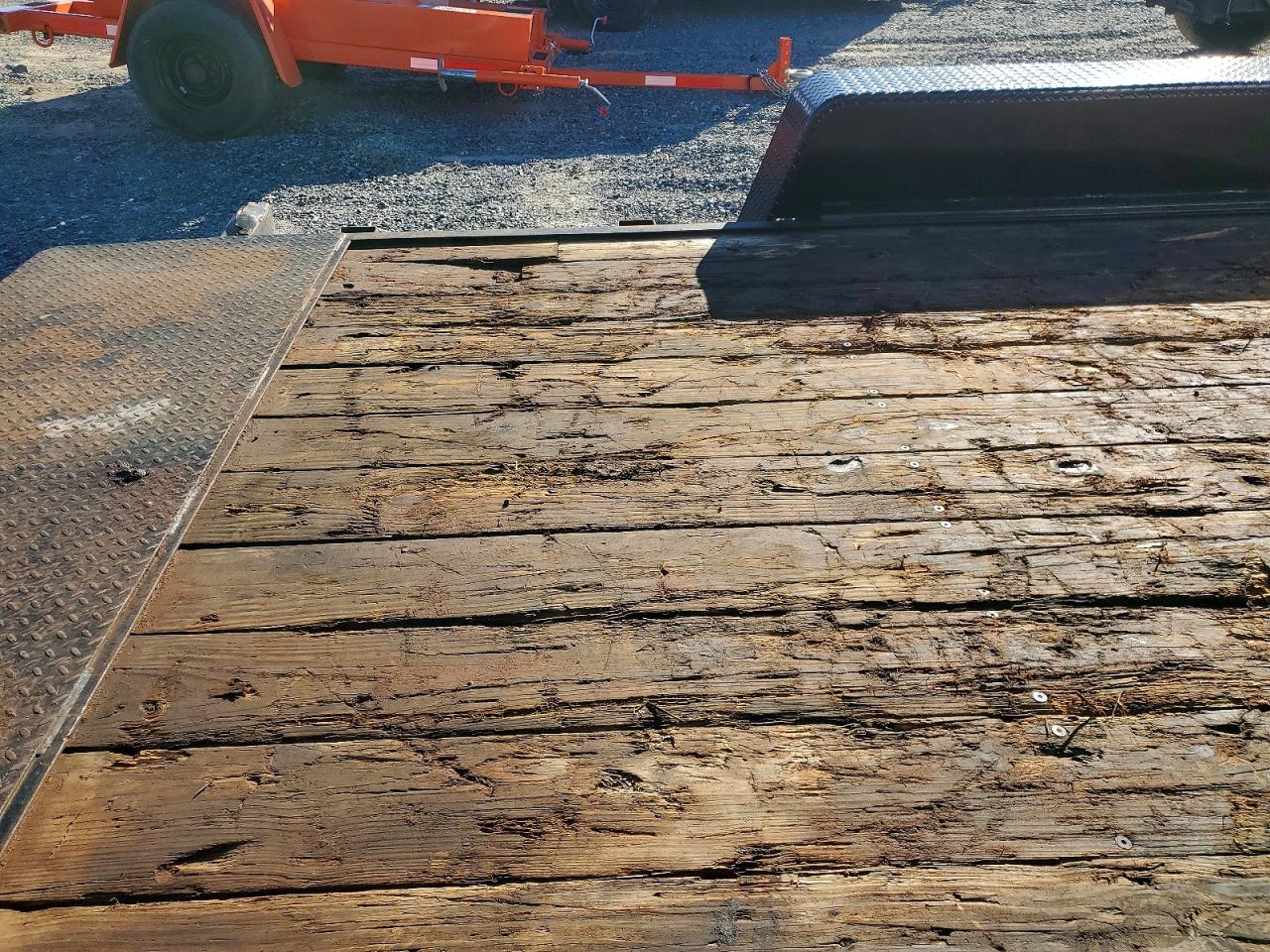 Down 2 Earth 20 Bp Car