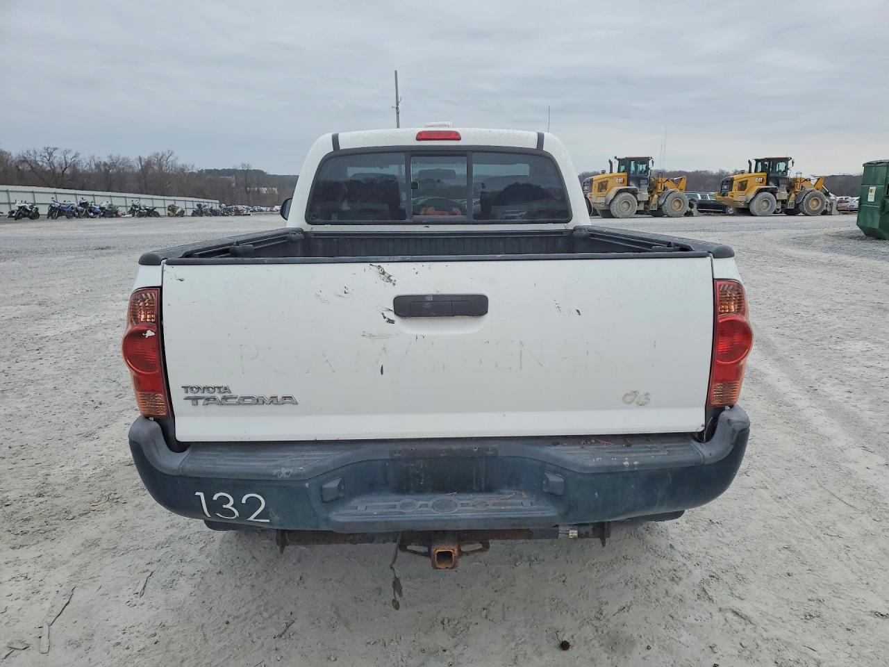 Toyota Tacoma