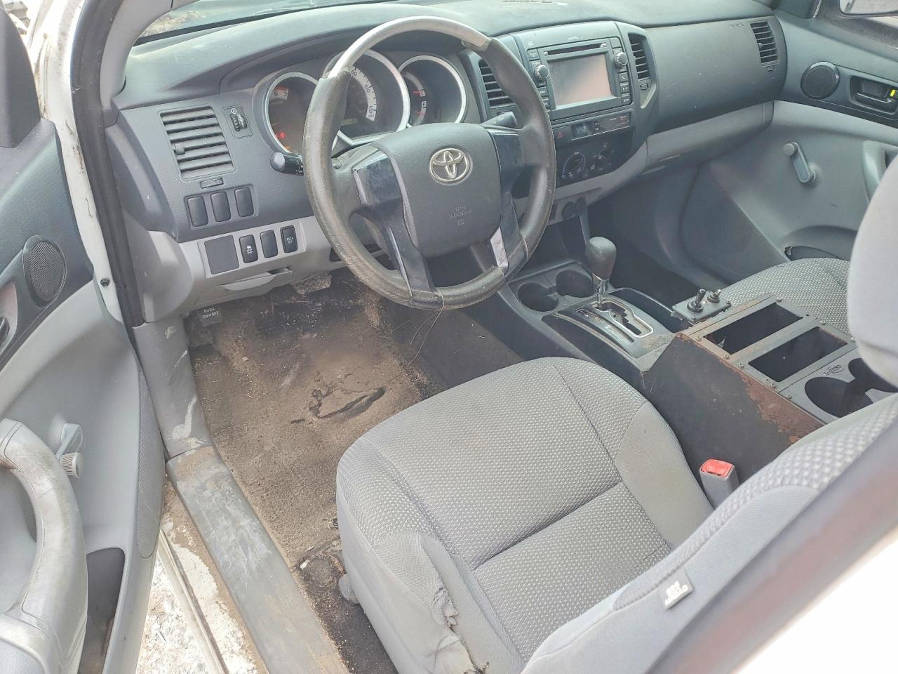 Toyota Tacoma