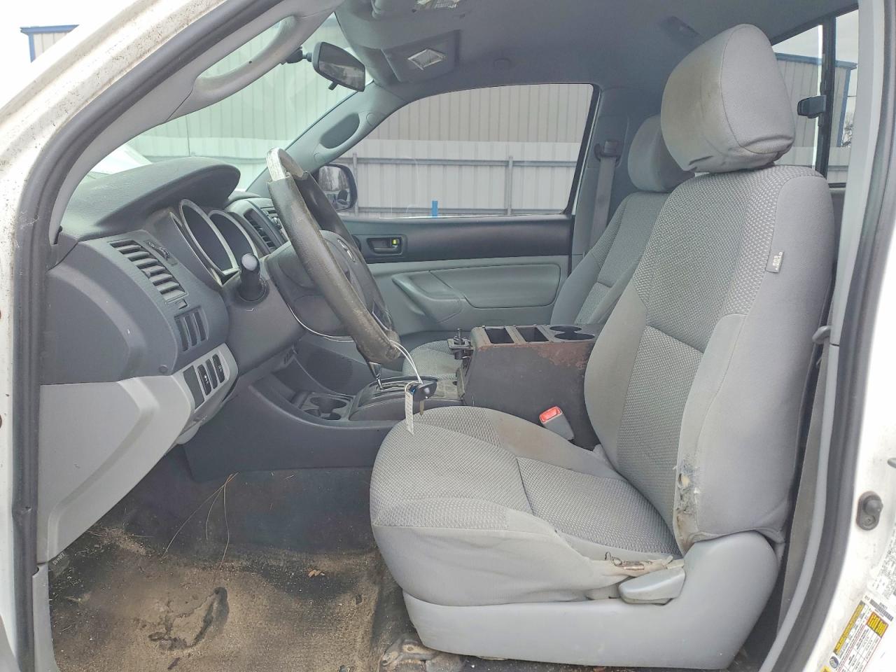 Toyota Tacoma