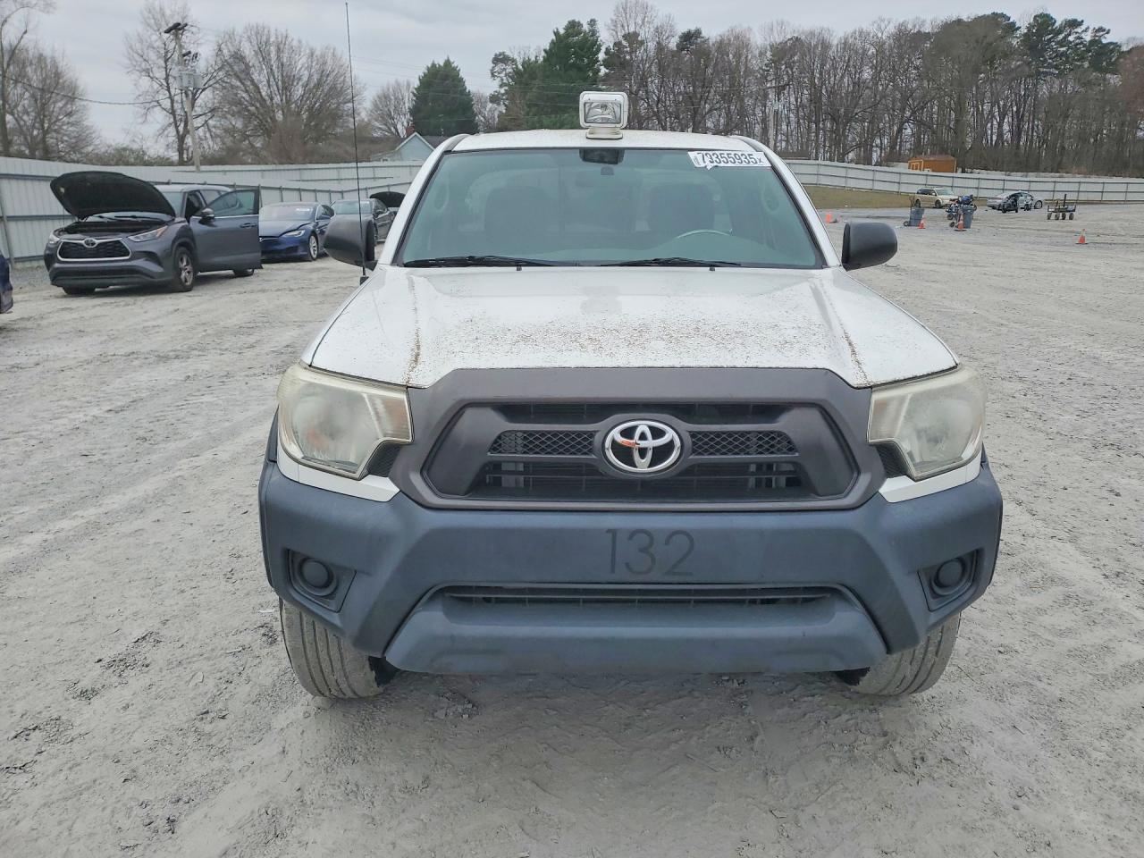 Toyota Tacoma