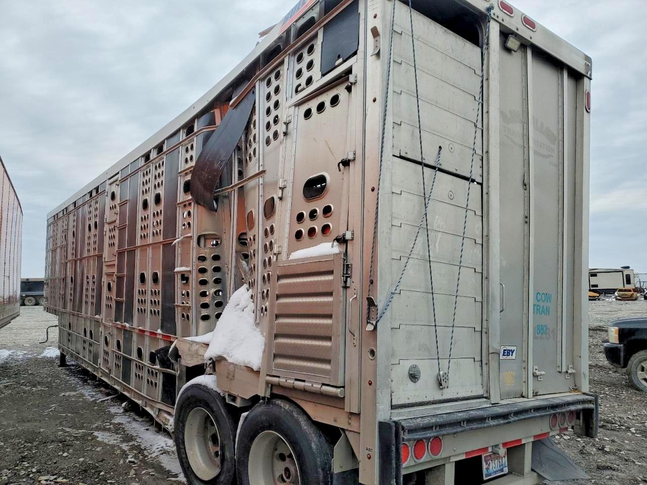 Other Trailers