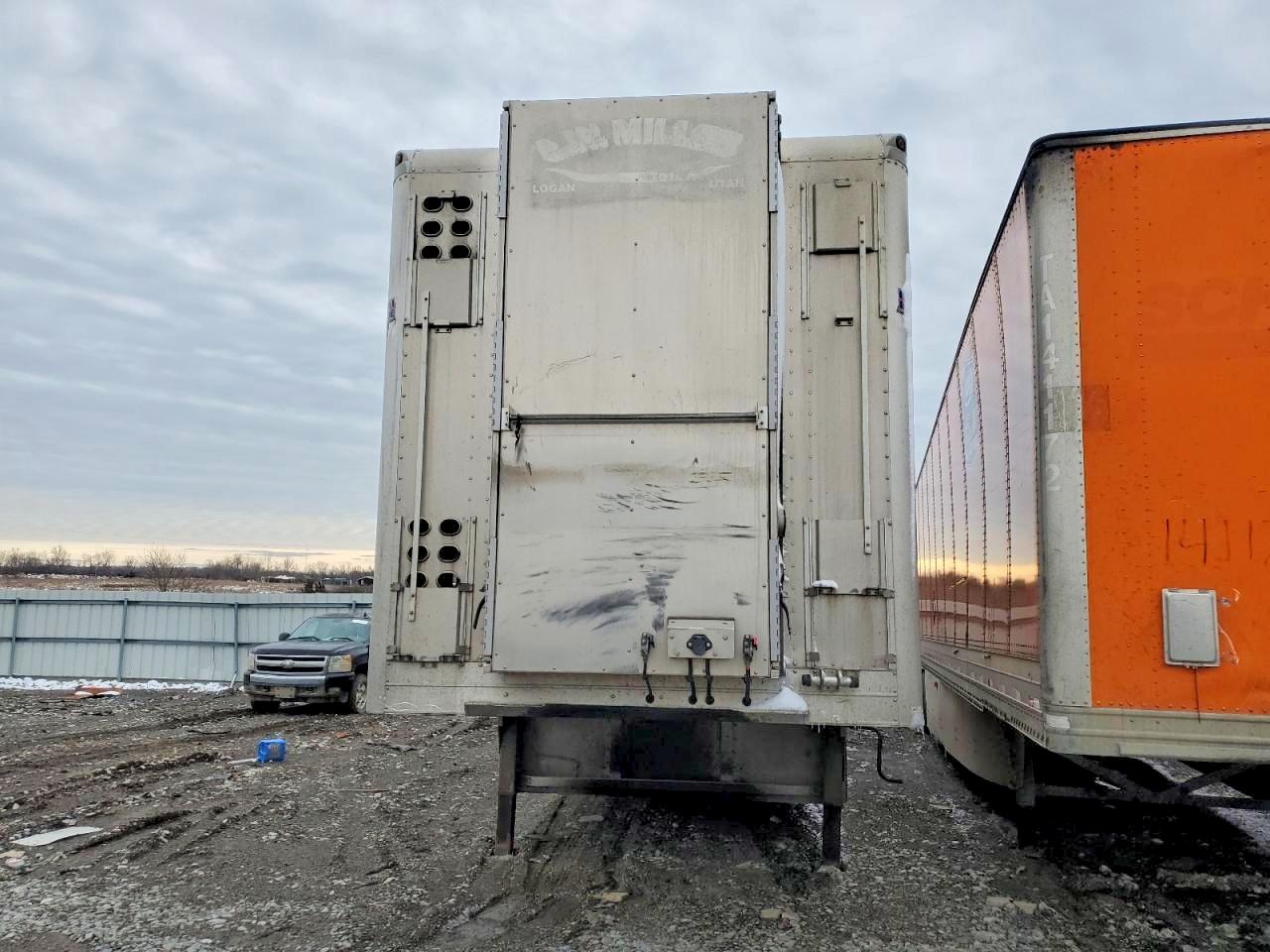 Other Trailers