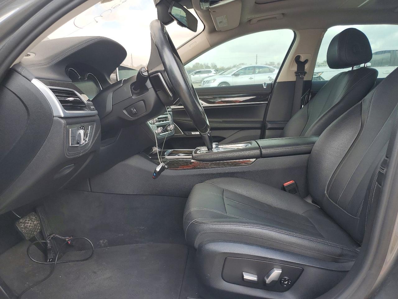 BMW 7 Series I
