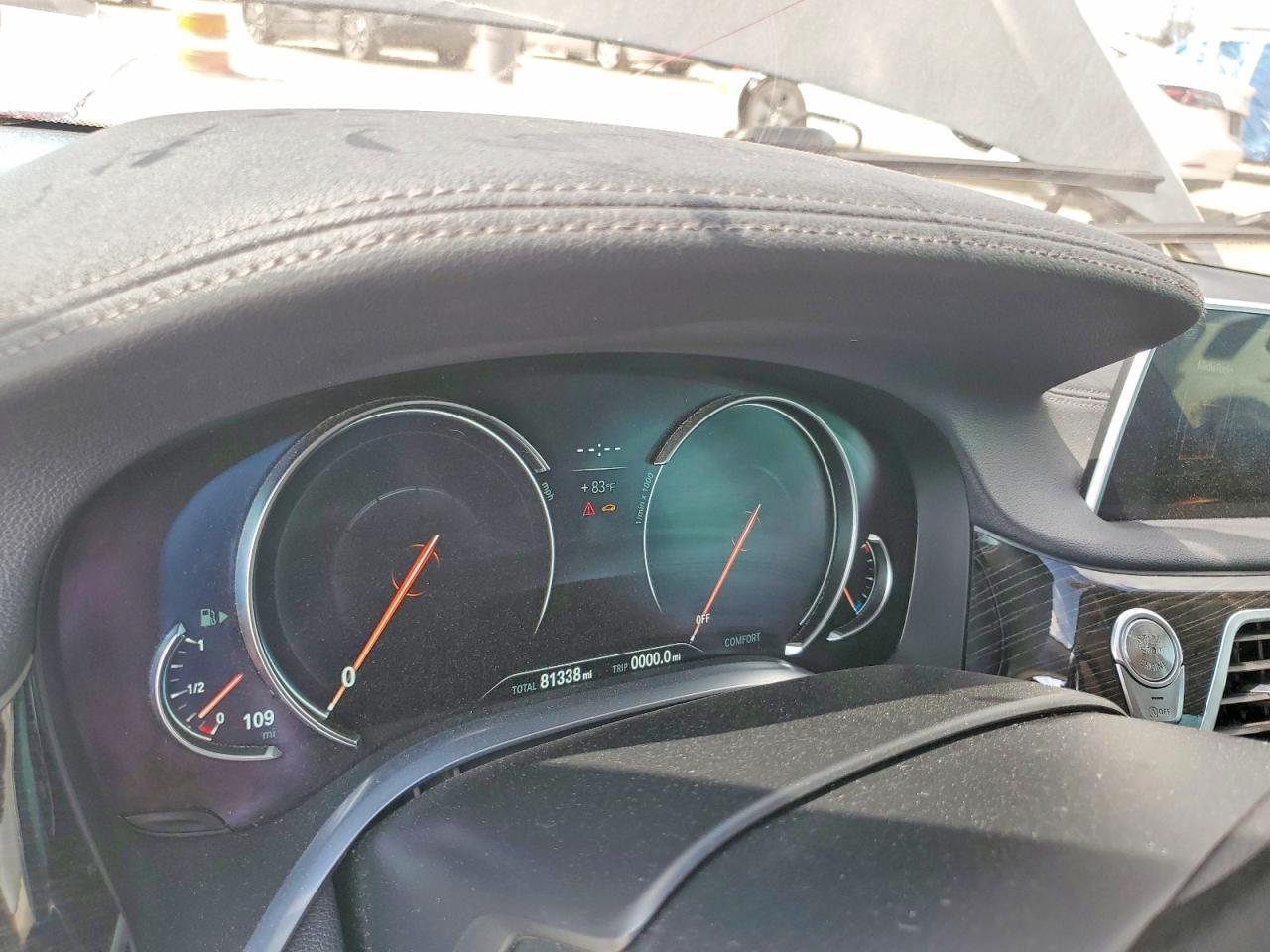 BMW 7 Series I
